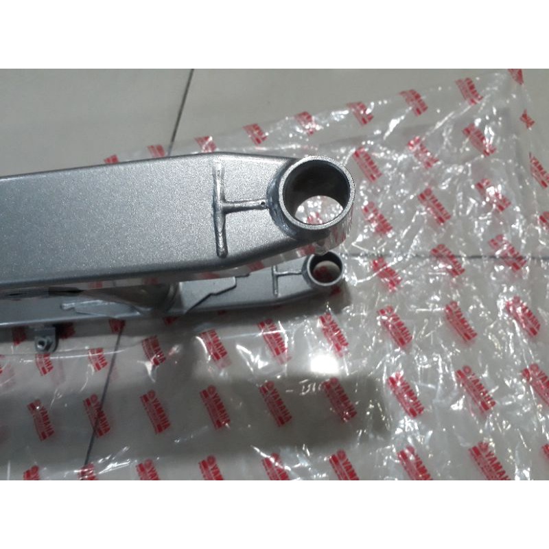 Gắp sau Exciter 4 số 2006_2010 màu bạc KHÁCH HÀNG XEM KỸ SP TRƯỚC KHI CHỌN