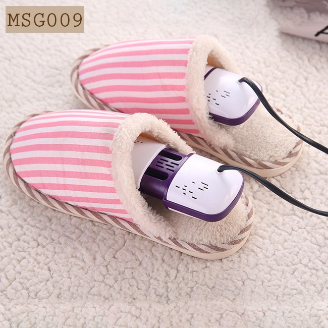 Máy sầy khô giày siêu tốc khử mùi hôi hiệu quả MSG009