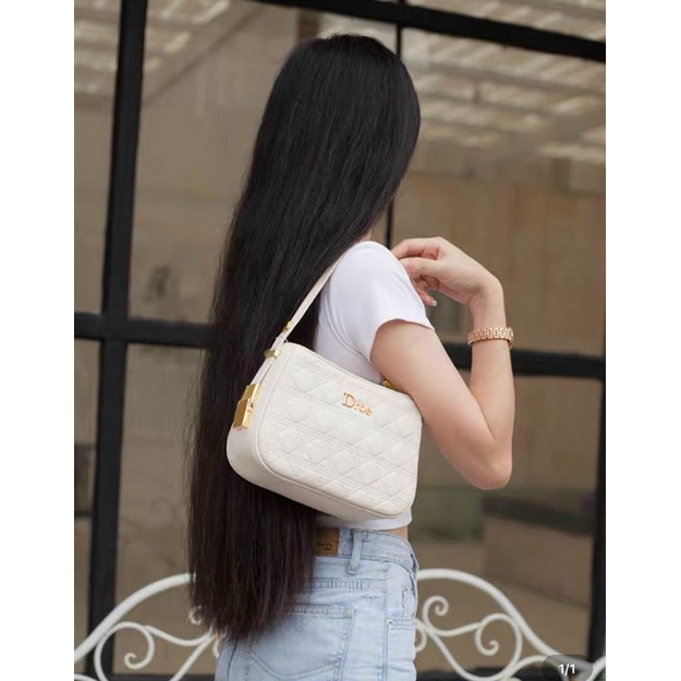 Túi xách, Túi đeo vai nữ Droe thời trang Boss13