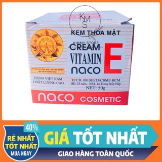 kem enaco lẻ 1 hộp 50g