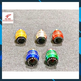 [BAO ĐỔI TRẢ] Ốc chân kiếng kiểu hồ lô- THƯƠNG HIỆU UNIVERSE