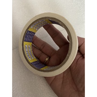 Băng keo giấy 2.5F 1 cuộn