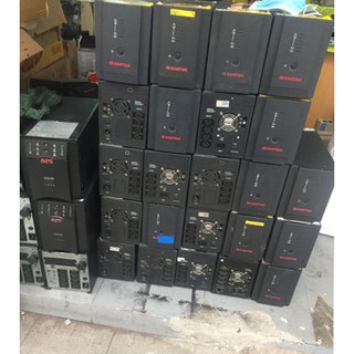 Bộ lưu điện Santak Blazer 2000
