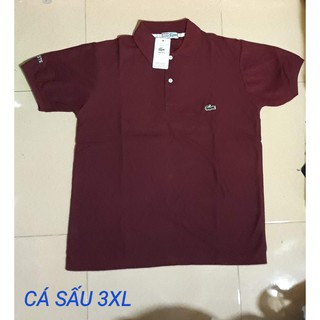 ÁO THUN NAM (SIZE 3XL)