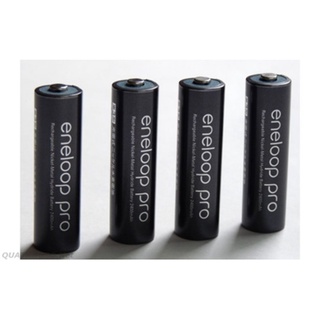 Combo sạc pin Enleloop BQ-CC51C  AA,AAA ( kèm 4 pin AAA eneloop 950 mAh )
