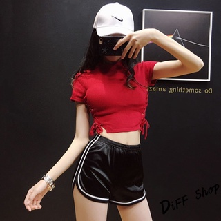 Quần short thể thao nữ