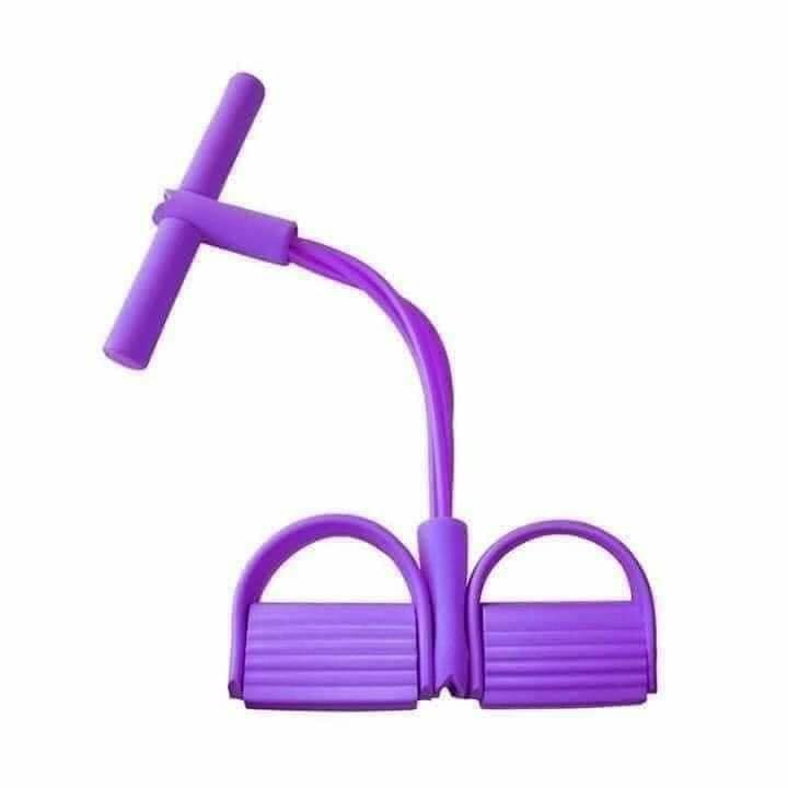 Dây tập cơ bụng tummy giảm mỡ bụng tummy trimmer hàng đẹp-shopgiadunghn1