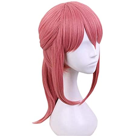 [Sẵn] Wig/tóc giả Kanna/Lucoa/Tohru/Iuru/Fafnir/Elma - Miss Kobayashi's Dragon Maid [Miu Cosplay]