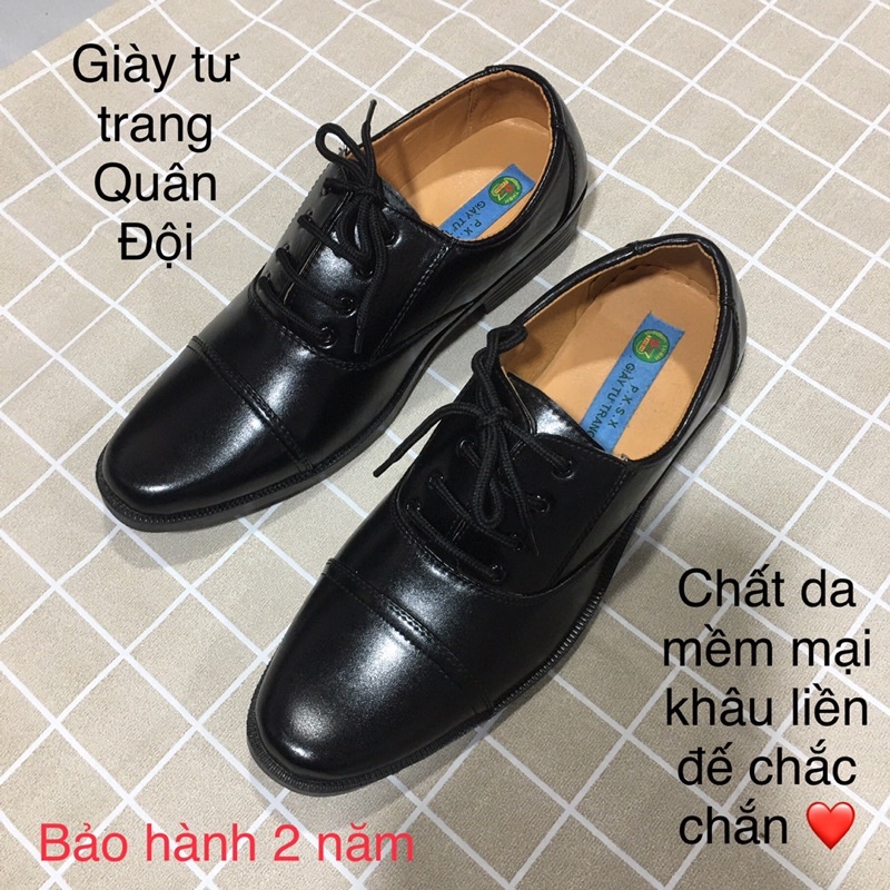 Giày tây nam da mềm cao cấp ,đế khâu siêu bền, sang trọng lịch lãm,phong cách, siêu bền đa dụng- QĐ