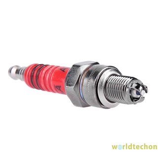 Bugi Xe Máy A7Tc 50cc-150cc Atv 3 Chấu