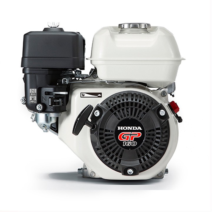 Máy Nổ – Động Cơ Xăng Honda GP160H CH1 5.5HP Chậm Tua