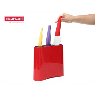 Ống cắm dao đa sợi Aveco