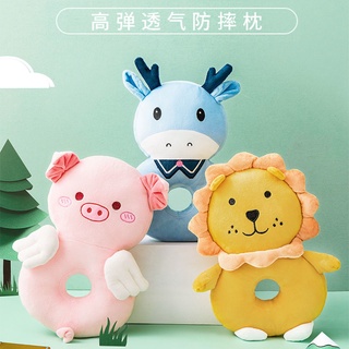 Gối bảo vệ đầu chống rơi cho bé