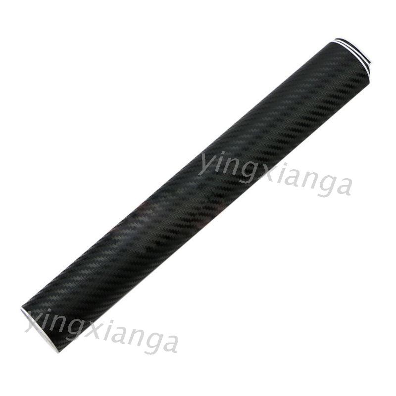 PC Miếng Dán Sợi Carbon 3d Cho Laptop 17 "