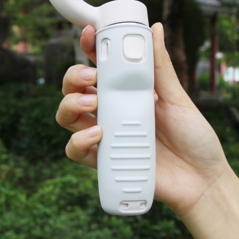 【3C】Ốp bảo vệ tay cầm chống bụi & trầy cho OM5 Gimbal
 | BigBuy360 - bigbuy360.vn