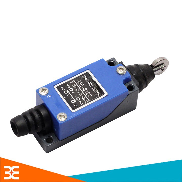 Công Tắc Hành Trình Moujen ME-8122 250VAC-5A
