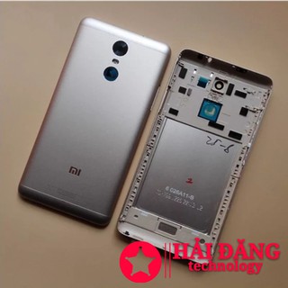 Vỏ Xiaomi Redmi Note 3