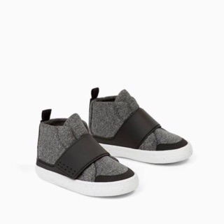 Giày zara xuất dư xịn/ thanh lý lỗi nhẹ- size 18-21