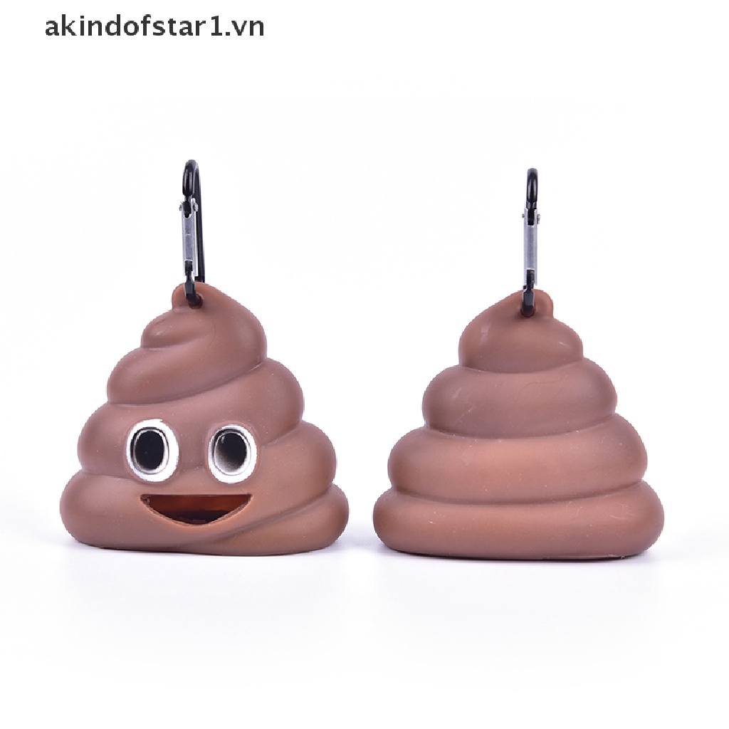 Giá Đỡ Túi Phân Chó Thân Thiện Với Môi Trường