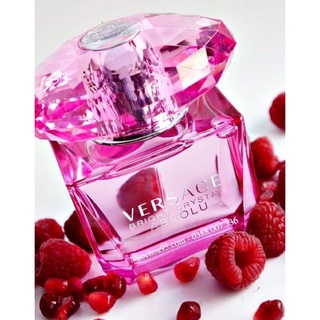 Nước hoa Versace Bright Crystal Absolu EDP Mini 5ml