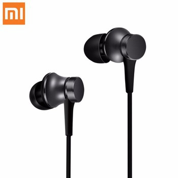 Tai Nghe Xiaomi Piston Lite 2017 đủ màu