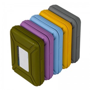 Hộp Bảo Vệ Ổ Cứng 3.5" Orico  PHX35