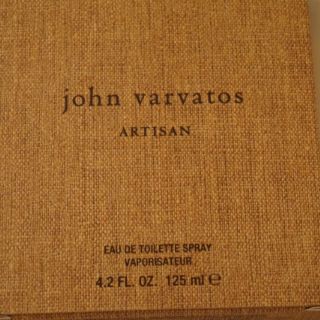 NƯỚC HOA NAM JOHN VARVATOS 125ml