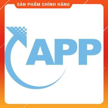 (FreeShip) Máy bơm chìm hút nước thải APP BPS 400, bảo hành 06 tháng