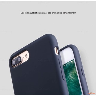 Ốp lưng Xiaomi Guildford bảo vệ iPhone7, iPhone 7 Plus