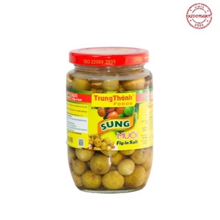 Sung muối Trung Thành 350g