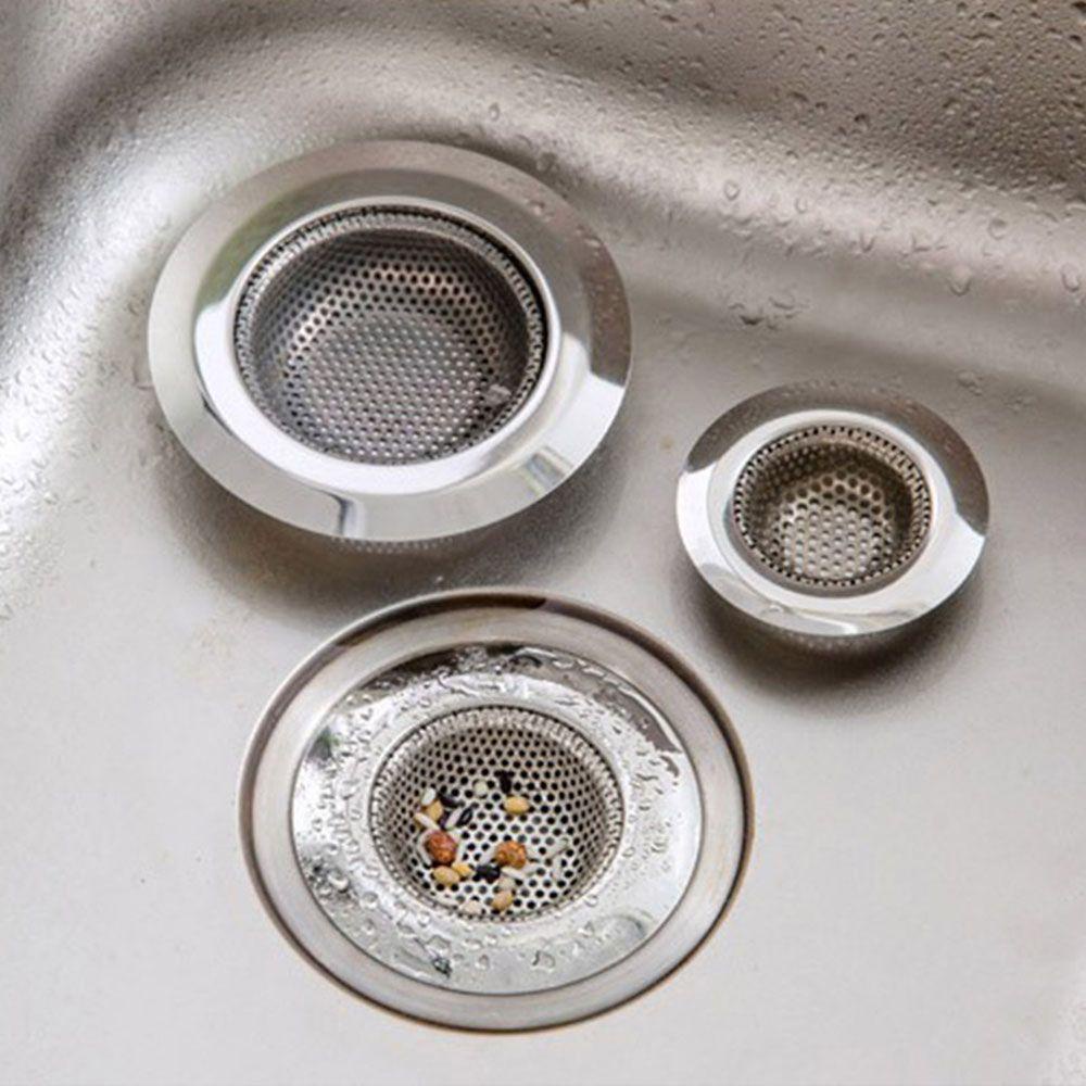 Bộ Lọc Cống Thoát Nước Bồn Tắm AUGUSTINA|Nắp Đậy Cống Thoát Nước Nhà Tắm Chống Tắc Nghẽn Tiện Dụng