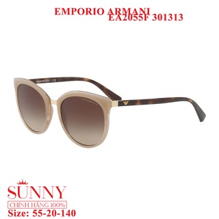 Kính Mát Unisex Emporio Armani EA2055F