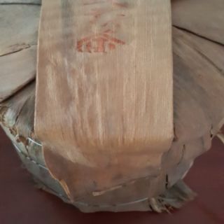 Trà Phổ Nhĩ (trà bửu lũy)dạng bánh( Trà Chín)