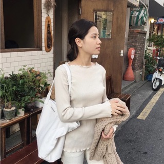 Túi vải tote bag