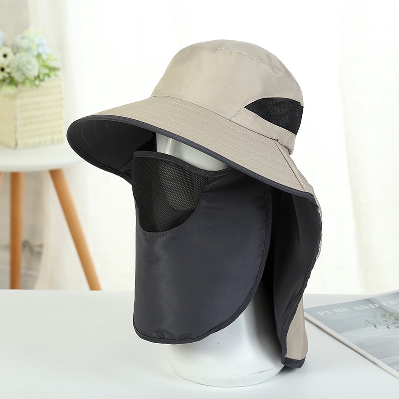Summer Fashion Sun Shade Hats For Men And Women