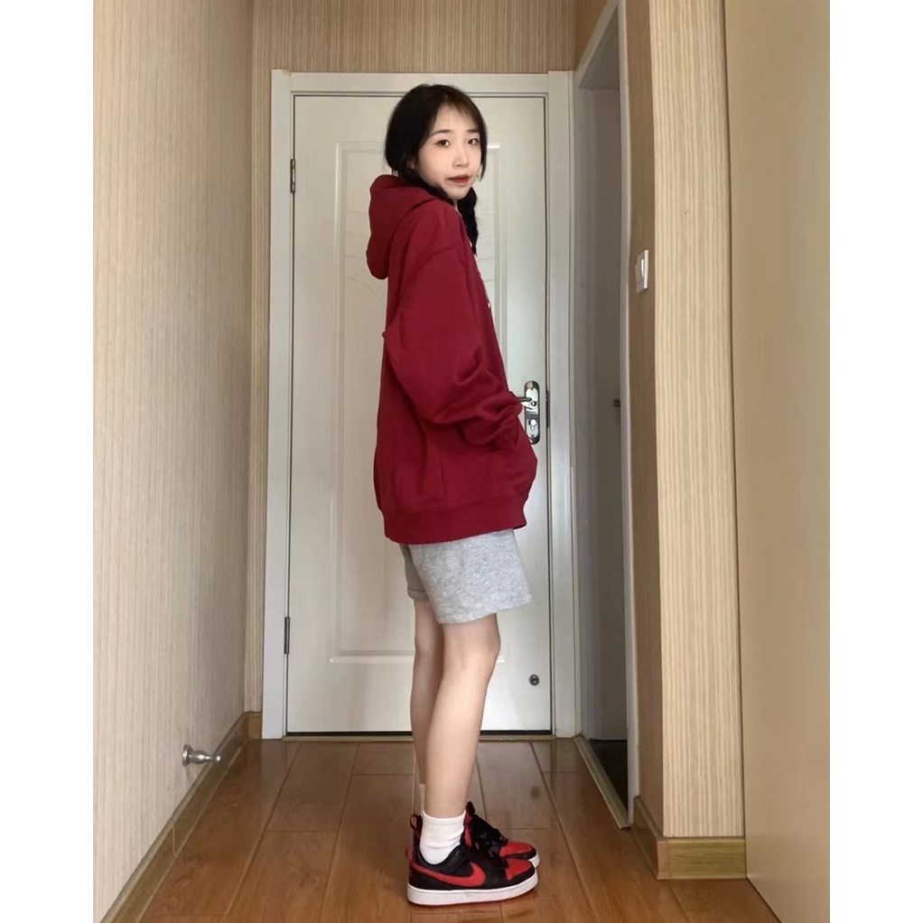 Áo hoodie nam nữ form rộng RELAX 🌸🌸 áo hoodie nỉ phong cách  hàn quốc 22023