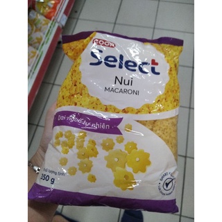 Nui sao select coop 350g