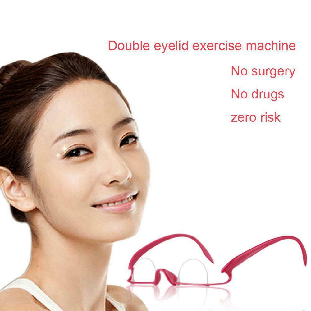 Single Eyelid Support Beauty Adjustment Bracket Double Eyelid Exerciser Shaping J4X4 | BigBuy360 - bigbuy360.vn