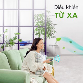 [Mã ELHA22 giảm 5% đơn 300K] Quạt lửng điện Sharp PJ-L40RV-LG (Hàng chính hãng)