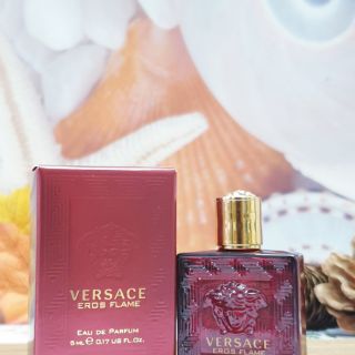 Nước Hoa Mini Nam Versace Eros Flame 5ml
