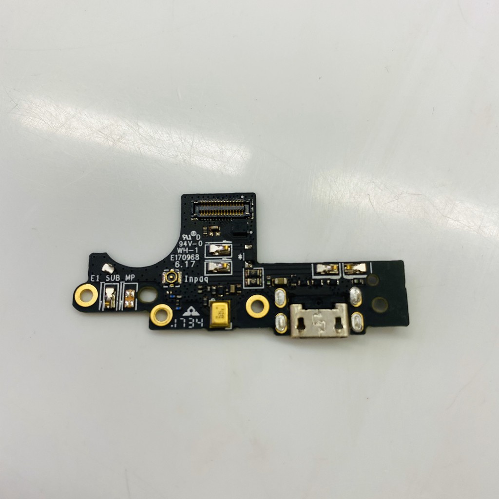 Cụm sạc Nokia 3 / cụm chân sạc Nokia 3 chính hãng , bảo hành đổi trả
