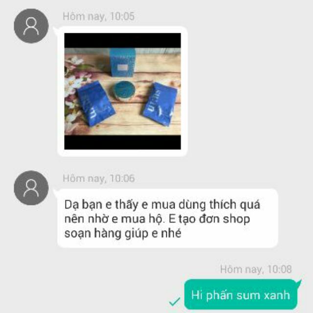 Lõi Phấn nước  SU:M 37 Water Full CC Cushion Perfect Finish | BigBuy360 - bigbuy360.vn