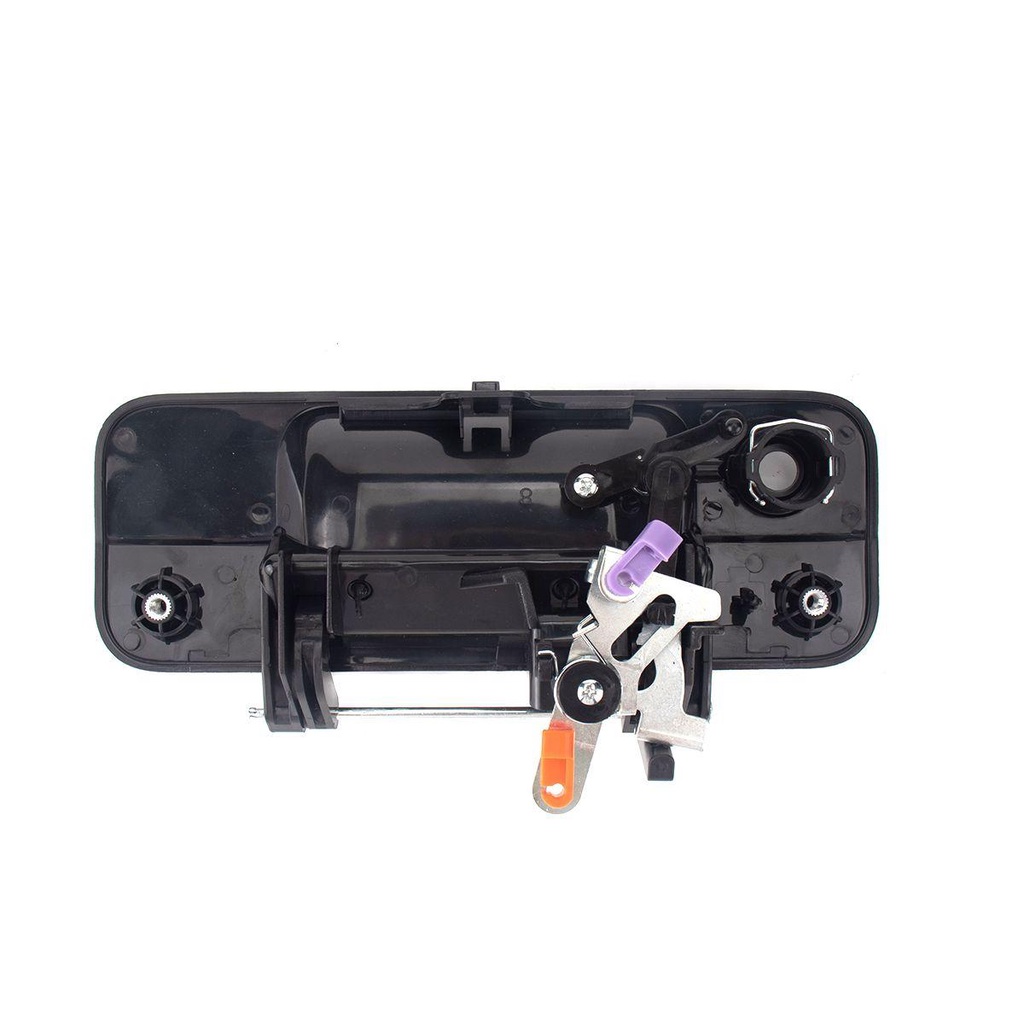 MYRONGVN Tay Nắm Cửa Xe Hơi Dễ Lắp Đặt Cho TOYOTA TUNDRA 2007-2013
