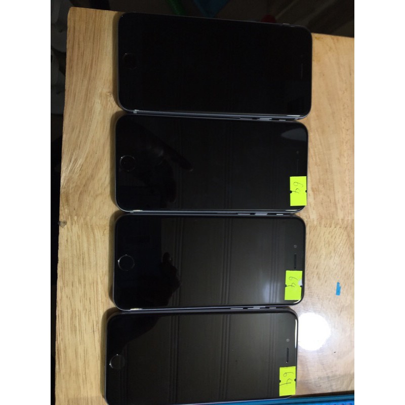 Máy iphone 6s 64gb zin quốc tế like new 99%