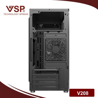 Case VSP V208