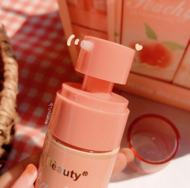 Combo 2 món kem nền + phấn phủ Kissbeauty - Mẫu Mới | BigBuy360 - bigbuy360.vn