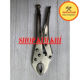 Kìm Bấm Chết BOSI 250mm