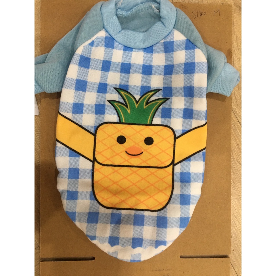 [ SALE SOCK ]áo đông chó mèo loại 1 - Đồ Thú Cưng