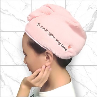 Khăn Ủ & Lău Tóc - Siêu Tốc - 3 Phút - Hàng Loại 1 -Rẻ nhất