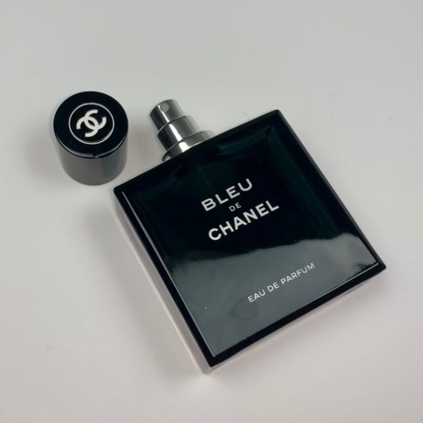 Nước Hoa Nam Bleu Chanel 100ml ,Nam tính, Quyến rũ - STORE MỸ PHẨM